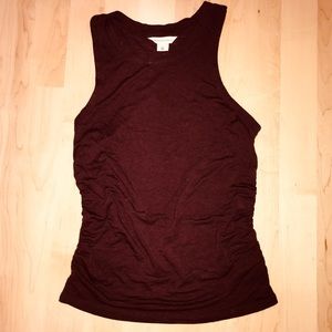 Aeropostal tight tank